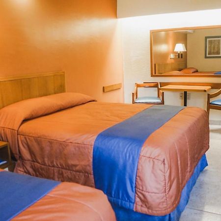 Hotel Jaragua Бока-дель-Ріо Екстер'єр фото