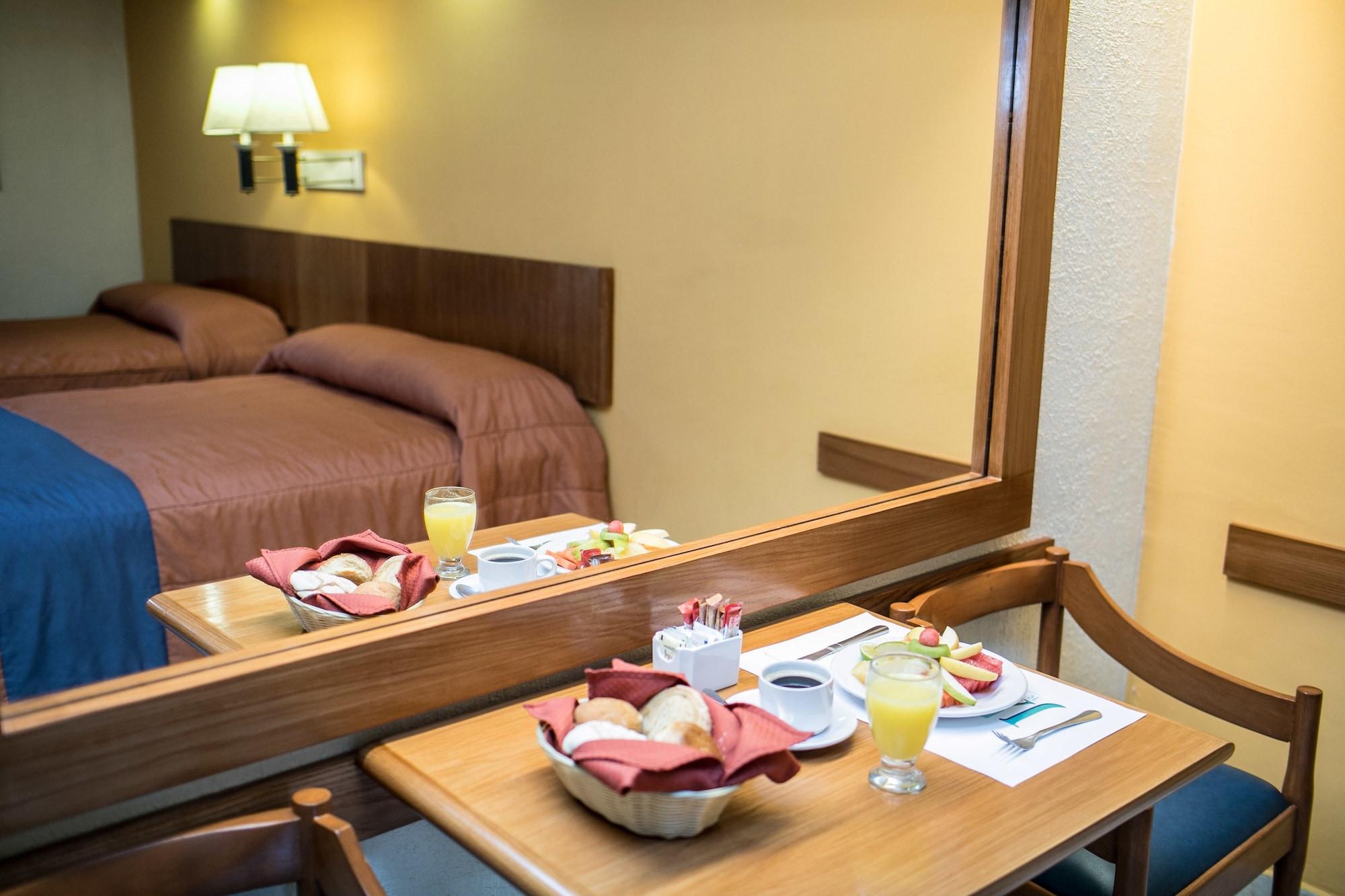 Hotel Jaragua Бока-дель-Ріо Екстер'єр фото