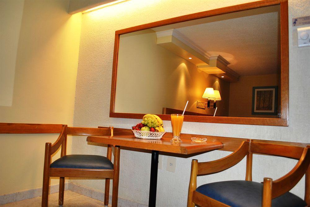 Hotel Jaragua Бока-дель-Ріо Екстер'єр фото