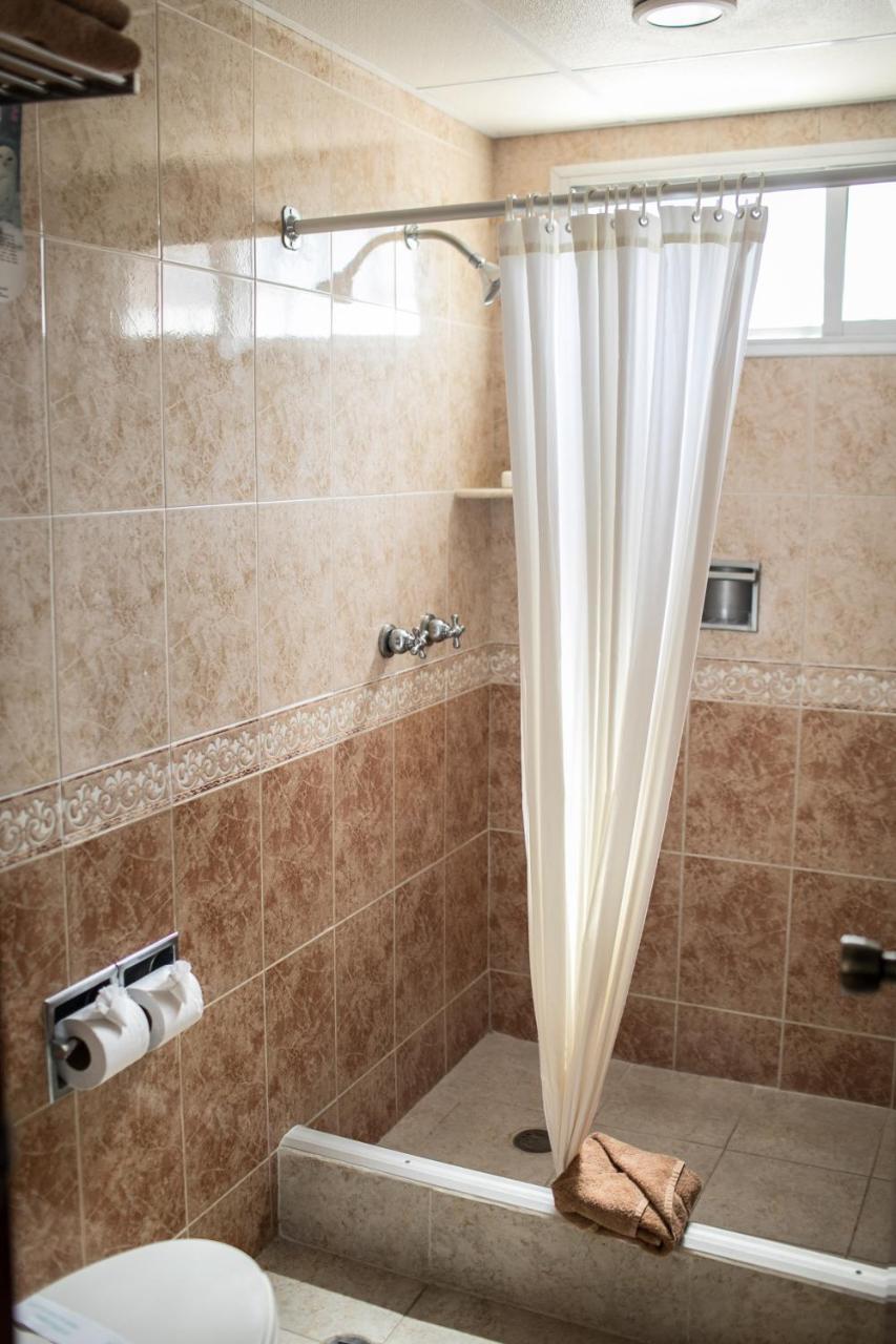 Hotel Jaragua Бока-дель-Ріо Екстер'єр фото
